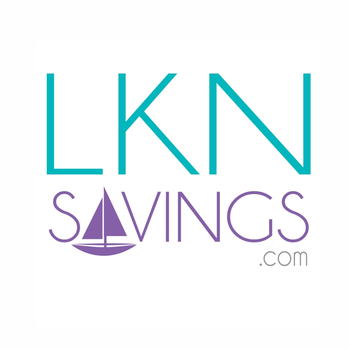 LKN Savings LOGO-APP點子