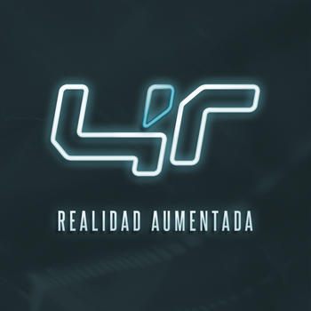 Realidad Aumentada Mobile LOGO-APP點子