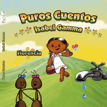 Isabel Gama: Puros Cuentos Vol.1 書籍 App LOGO-APP開箱王