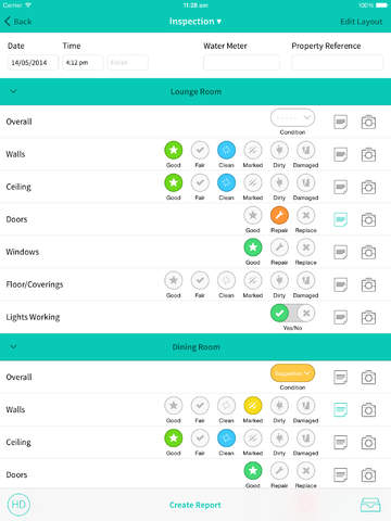 【免費商業App】Happy Inspector: Property Management Inspections and Due Diligence Made Easy-APP點子