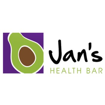 Jan's Health Bar LOGO-APP點子