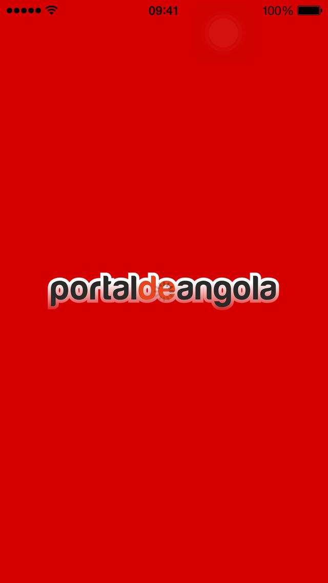Portal de Angola