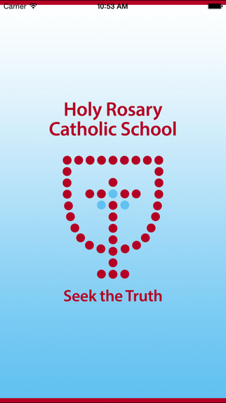 Holy Rosary Catholic School - Skoolbag