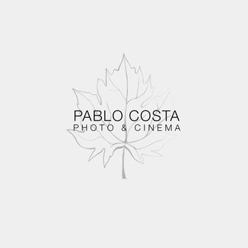 Fotógrafo Pablo Costa LOGO-APP點子