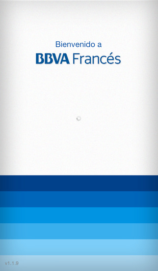 BBVA Francés Argentina