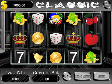 免費下載遊戲APP|AAA A1 Classic Spins Free Gamble Macau Slots Big Winner app開箱文|APP開箱王