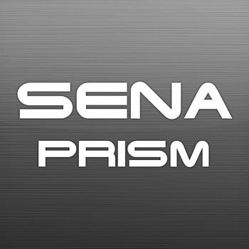 SENA PRISM LOGO-APP點子