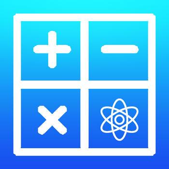 Science Calculator LOGO-APP點子