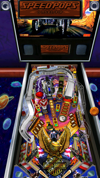 【免費遊戲App】Pinball Arcade-APP點子