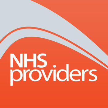 NHS Providers LOGO-APP點子