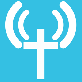 Christian Radio Locator LOGO-APP點子