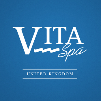 Vita Spa Showroom LOGO-APP點子