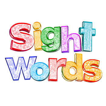 Sight Words by Teach Speech Apps LOGO-APP點子