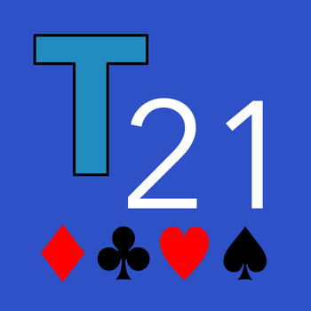 Tiles 21 LOGO-APP點子