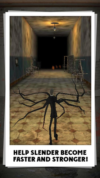 免費下載遊戲APP|Laboratory Run: Slenderman Horror Edition app開箱文|APP開箱王