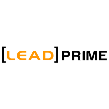 LeadPrime CRM LOGO-APP點子