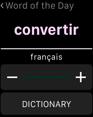 【免費教育App】French Dictionary, Translator, Phrase Book-APP點子