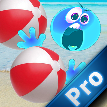 Balls Rains Pro : A Super Game 遊戲 App LOGO-APP開箱王