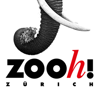 Zoo Zürich LOGO-APP點子