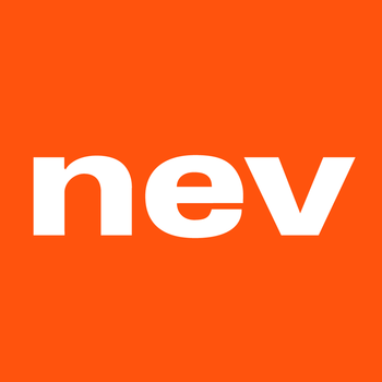 NEVARCHIVE | ART BOOKS AND EXHIBITION CATALOGUES BY GALERİ NEV PUBLICATIONS LOGO-APP點子