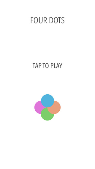 免費下載遊戲APP|Four Dots Challenge app開箱文|APP開箱王