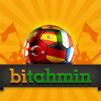 Bitahmin LOGO-APP點子