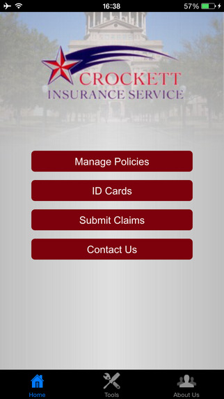 免費下載商業APP|Crockett Insurance app開箱文|APP開箱王