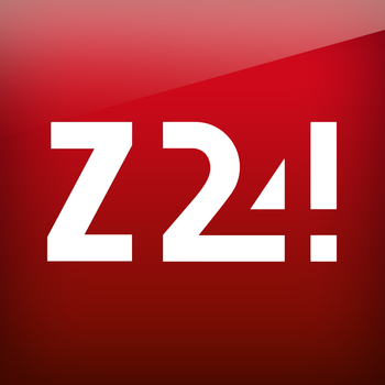 Z24.nl #1 in zakelijk nieuws LOGO-APP點子