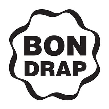 Bondrap Decorador LOGO-APP點子