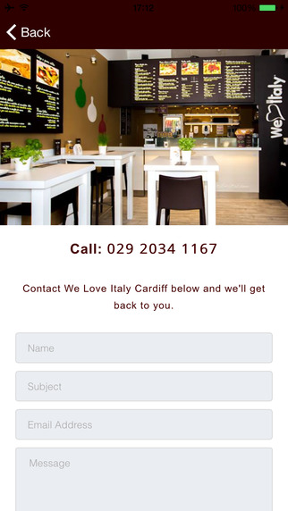 免費下載生活APP|We Love Italy Cardiff app開箱文|APP開箱王