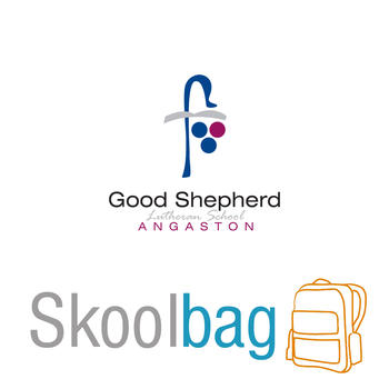 Good Shepherd Lutheran Angaston - Skoolbag LOGO-APP點子