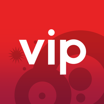 Moj Vip mobile LOGO-APP點子