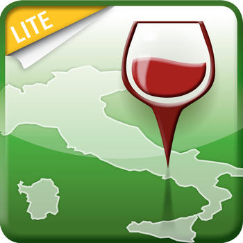 MappedeiVini Lite LOGO-APP點子