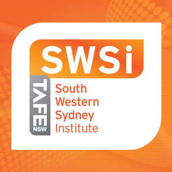 TAFE SWSi LOGO-APP點子