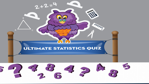 Statistics MCQs Pro- Test Your Statistics Through Simple Quiz Exam