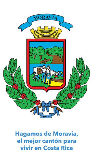 Municipalidad de Moravia