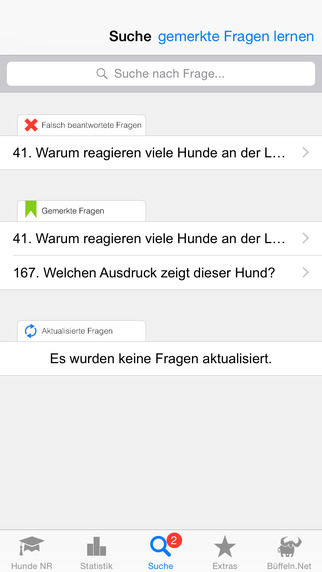 【免費教育App】Sachkundenachweis Landeshundegesetz Nordrhein-APP點子