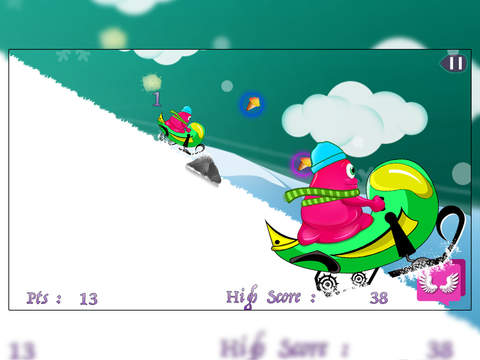 免費下載遊戲APP|Ice Fun Free Valley : The Monster Snow Mobile Adventure - Pro app開箱文|APP開箱王
