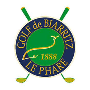 Golf de Biarritz LOGO-APP點子