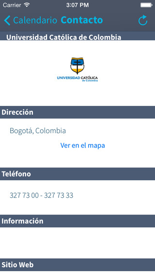 【免費書籍App】U Católica de Colombia-APP點子