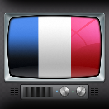 France Télévision LOGO-APP點子