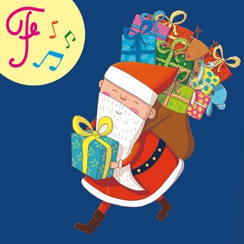 Mes Chansons de Noël - Application Formulette LOGO-APP點子