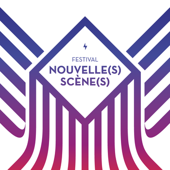 Nouvelles Scènes LOGO-APP點子