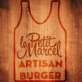 Le Petit Marcel LOGO-APP點子