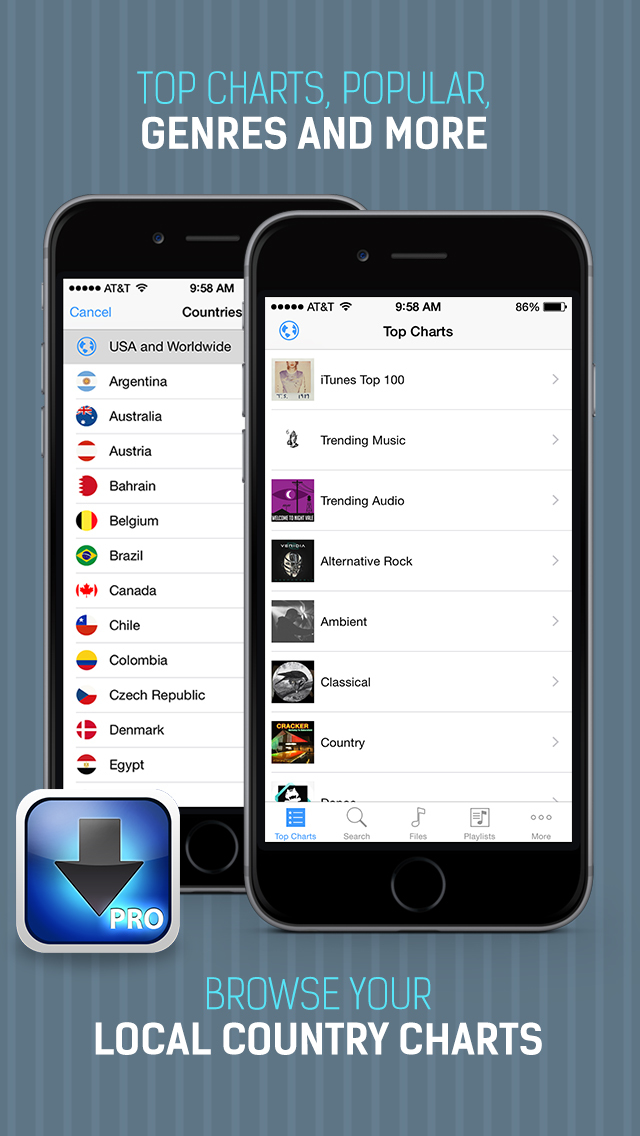 idownloader for iphone