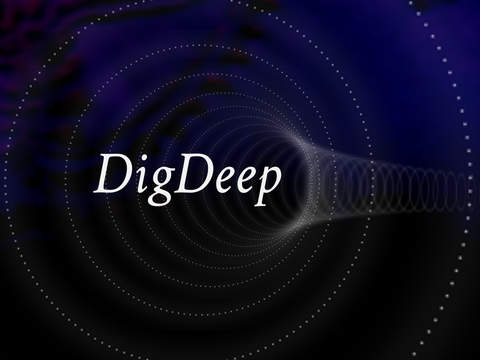Dig-Deep