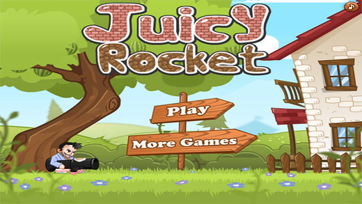 Juicy Rocket