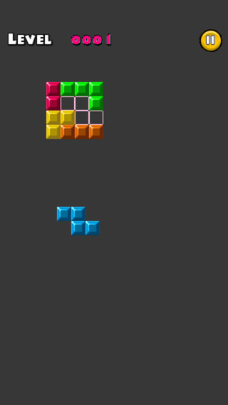 【免費遊戲App】Pentomino assembly-APP點子