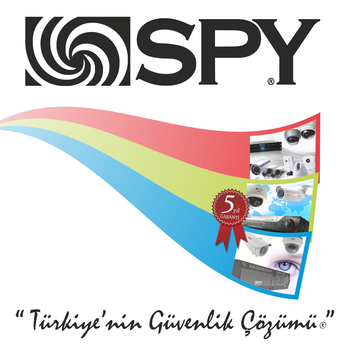 SPYMOBILENEW LOGO-APP點子