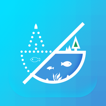 DIY Lake Science LOGO-APP點子